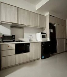 Waterfront Gold (D16), Condominium #589844831